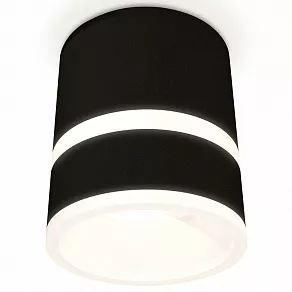 Накладной светильник Ambrella XS XS8111005