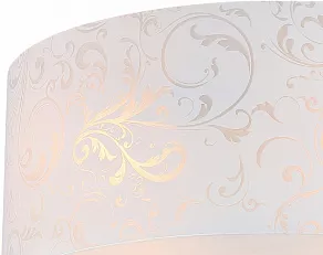 Накладной светильник Arte Lamp Bella A5615PL-2SS