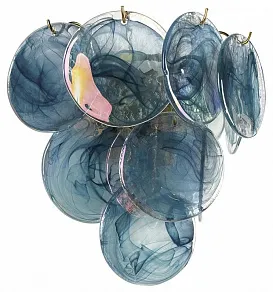 Накладной светильник Loft it Lolly 10492W Blue