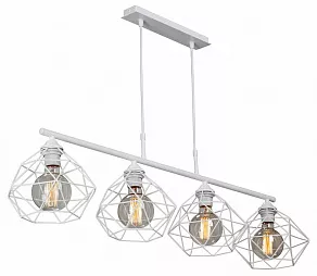 Подвесной светильник Vitaluce  V4269-0/4S