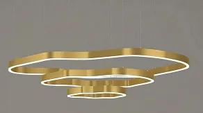 Подвесной светильник Alfa-Light F4324 F4324-01