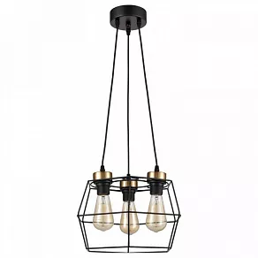 Подвесной светильник Vele Luce Tempo VL6322P03