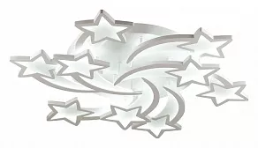 Потолочная люстра Lumion Selina 4526/99CL