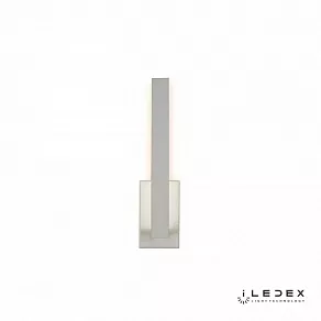 Бра iLedex Edge X050106 WH