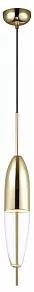 Подвесной светильник Odeon Light Larus 4613/5L