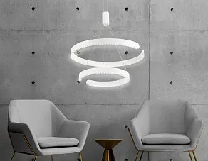 Подвесной светильник Ambrella FL FL5884