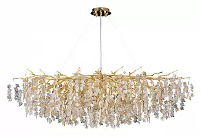 Подвесная люстра Divinare Salice 3136/01 SP-15