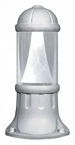 Наземный низкий светильник Fumagalli Sauro D15.553.000.LXD1L