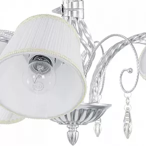 Люстра на штанге Lightstar Esedra 796059