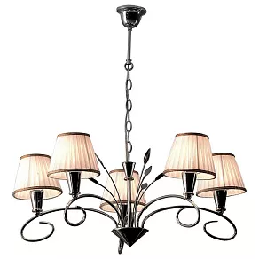 Подвесная люстра Citilux Афродита CL405151