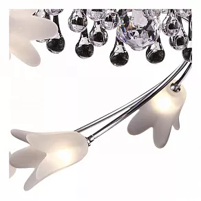 Потолочная люстра Arte Lamp Riccio A3103PL-12-1CC