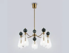Люстра на штанге Ambrella Light LH LH53292
