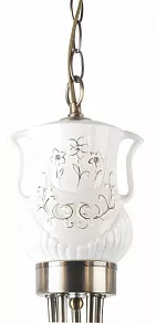 Подвесная люстра Arte Lamp Teapot A6380LM-5AB