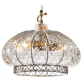 Подвесной светильник Odeon Light Asula 2278/4