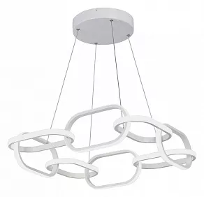 Подвесная люстра Vitaluce V4695 V4695-0/8S