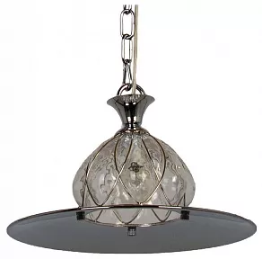 Подвесной светильник Abrasax Cornelia 2232/1(clear)