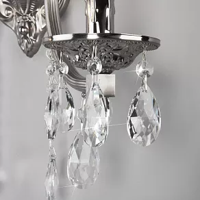 Бра Bogate's Liguria 314/2 Strotskis