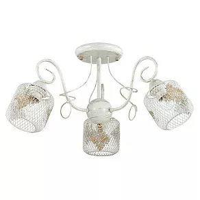 Люстра на штанге Lumion Netta 3028/3C