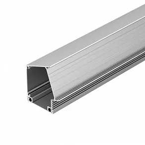 Профиль накладной Arlight BOX73-A30-2000 ANOD 017352