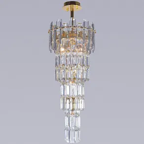 Люстра на штанге Reluce  14750-0.4-07 DN