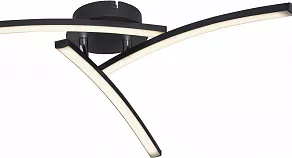 Потолочная люстра Globo Tansy I 67129-18