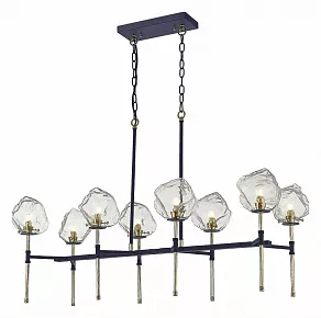 Подвесная люстра SIMPLE STORY 1105 1105-8PL