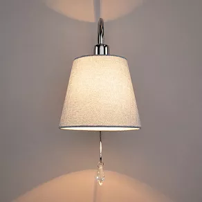 Бра Eurosvet Dalila 70096/1 хром