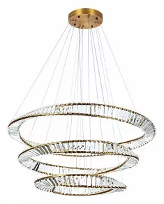 Подвесной светильник Divinare Millie 1136/17 SP-140