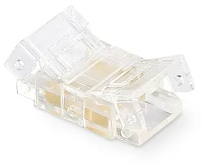 Соединитель лент прямой жесткий Ambrella Light  GS6366