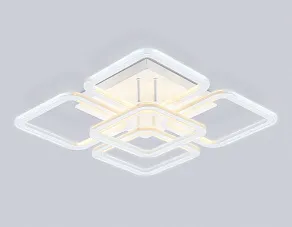 Потолочная люстра Ambrella Light FA FA8949