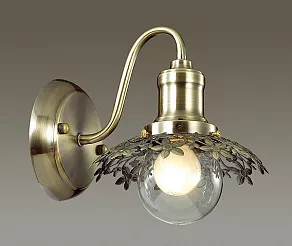 Бра Lumion Adelarda 3468/1W