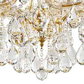 Подвесная люстра Osgona Forbito 778192Р