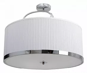 Светильник на штанге Manne Mia PL.4304-8CHWHITE