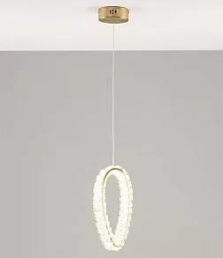 Подвесной светильник Moderli Verona V10432-PL