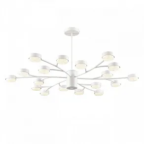 Люстра на штанге Lumion TORINA 8265/18