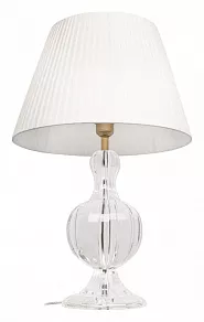Настольная лампа декоративная Loft it Сrystal 10279
