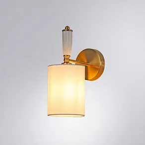 Бра Arte Lamp WAVERLEY A4102AP-1PB