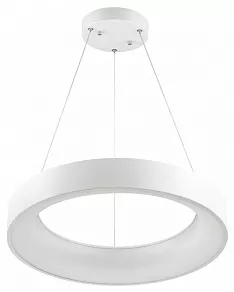 Подвесной светильник Odeon Light Sole 4066/50L
