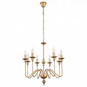 Подвесная люстра ST-Luce Novento SL186.203.08