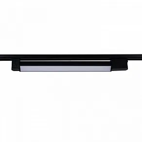Накладной светильник Reluce 06186 06186-9.3-001QY LED40W BK