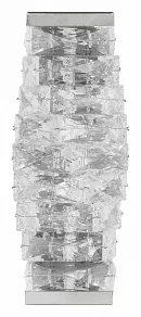 Накладной светильник LUMINA DECO 6035 LDW 6035-28 CHR