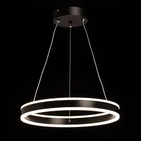 Подвесной светильник De City Платлинг 661019901