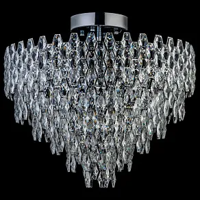 Люстра на штанге Arti Lampadari Osoppo Osoppo E 1.5.60.100 N