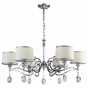 Подвесная люстра Favourite Semina 2707-6P