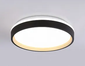 Накладной светильник Ambrella Light FZ FZ604