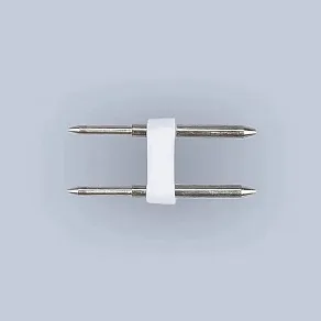 Соединитель лент линейный жесткий Eleganz  2279