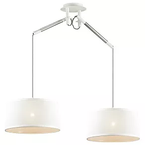 Подвесной светильник Odeon Light Loka 4160/2