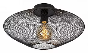 Накладной светильник Lucide Mesh 21123/45/30