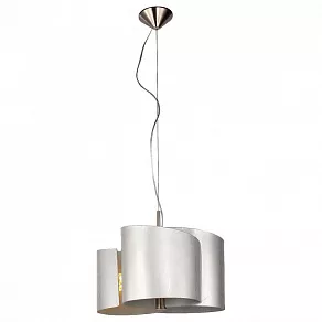 Подвесная люстра Lucia Tucci Vetro-argento Vetro-argento 194.3