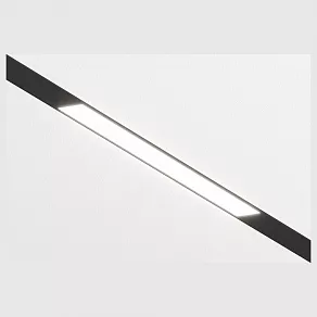 Накладной светильник Elektrostandard Slim Magnetic 85000/01